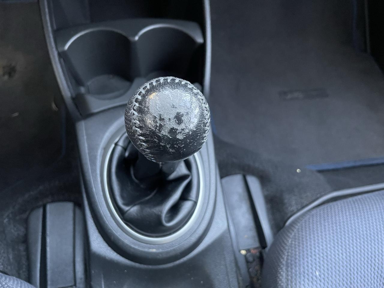 2012 Honda Fit Sport Alexandria VA