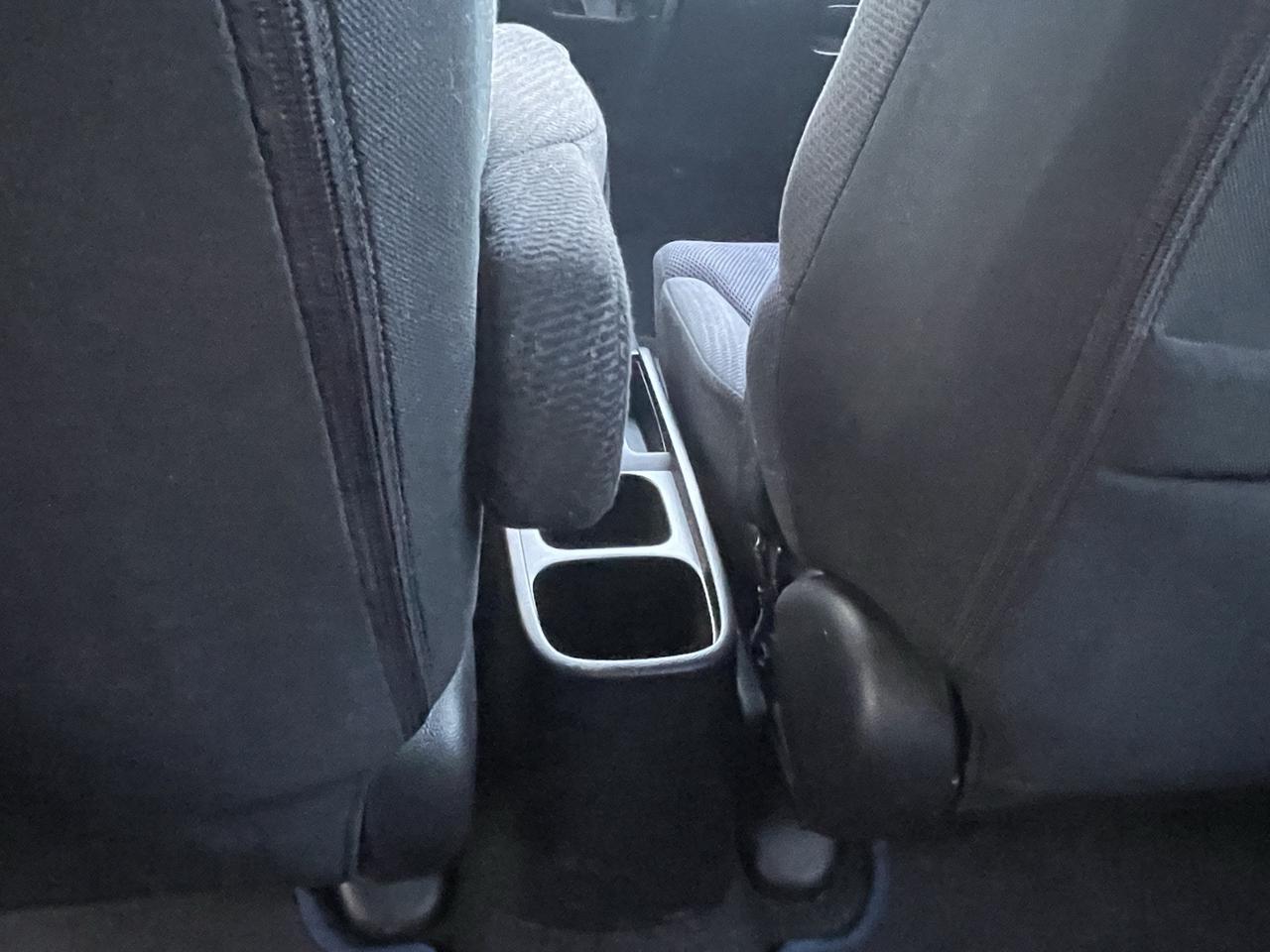 2012 Honda Fit Sport Alexandria VA