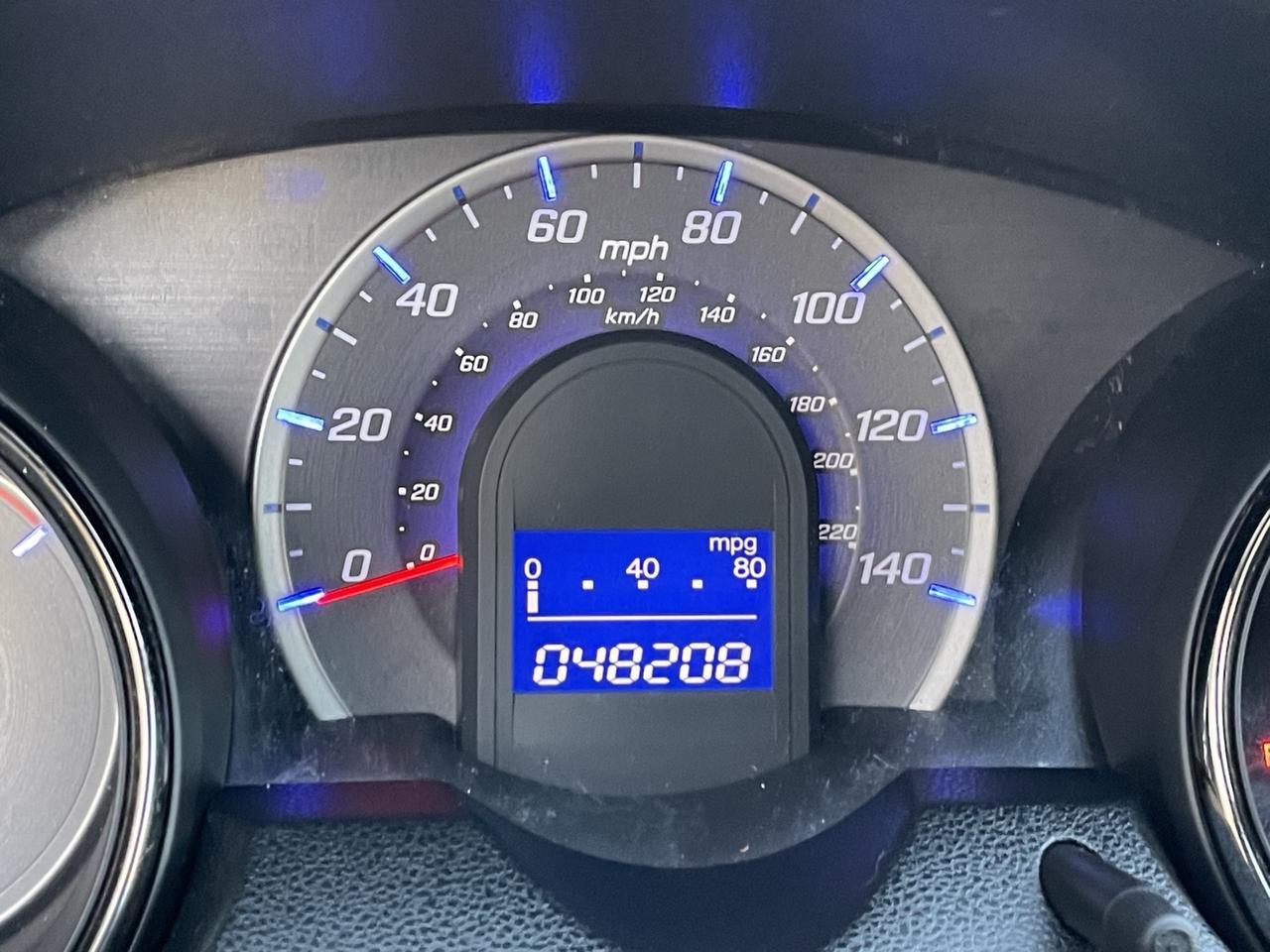 2012 Honda Fit Sport Alexandria VA