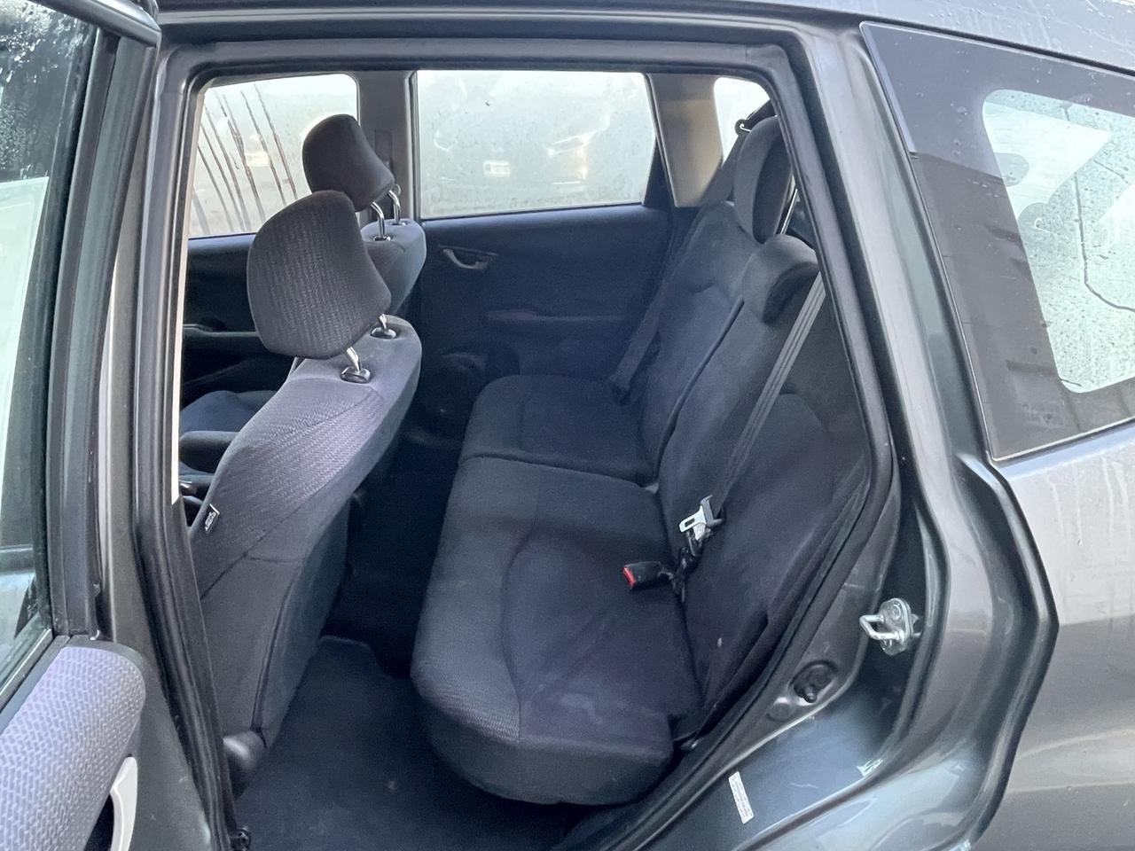 2012 Honda Fit Sport Alexandria VA