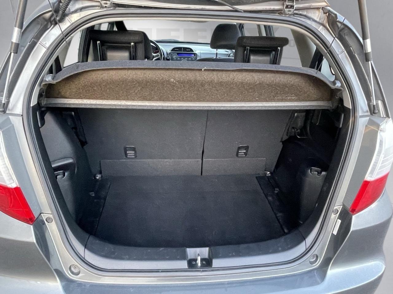 2012 Honda Fit Sport Alexandria VA