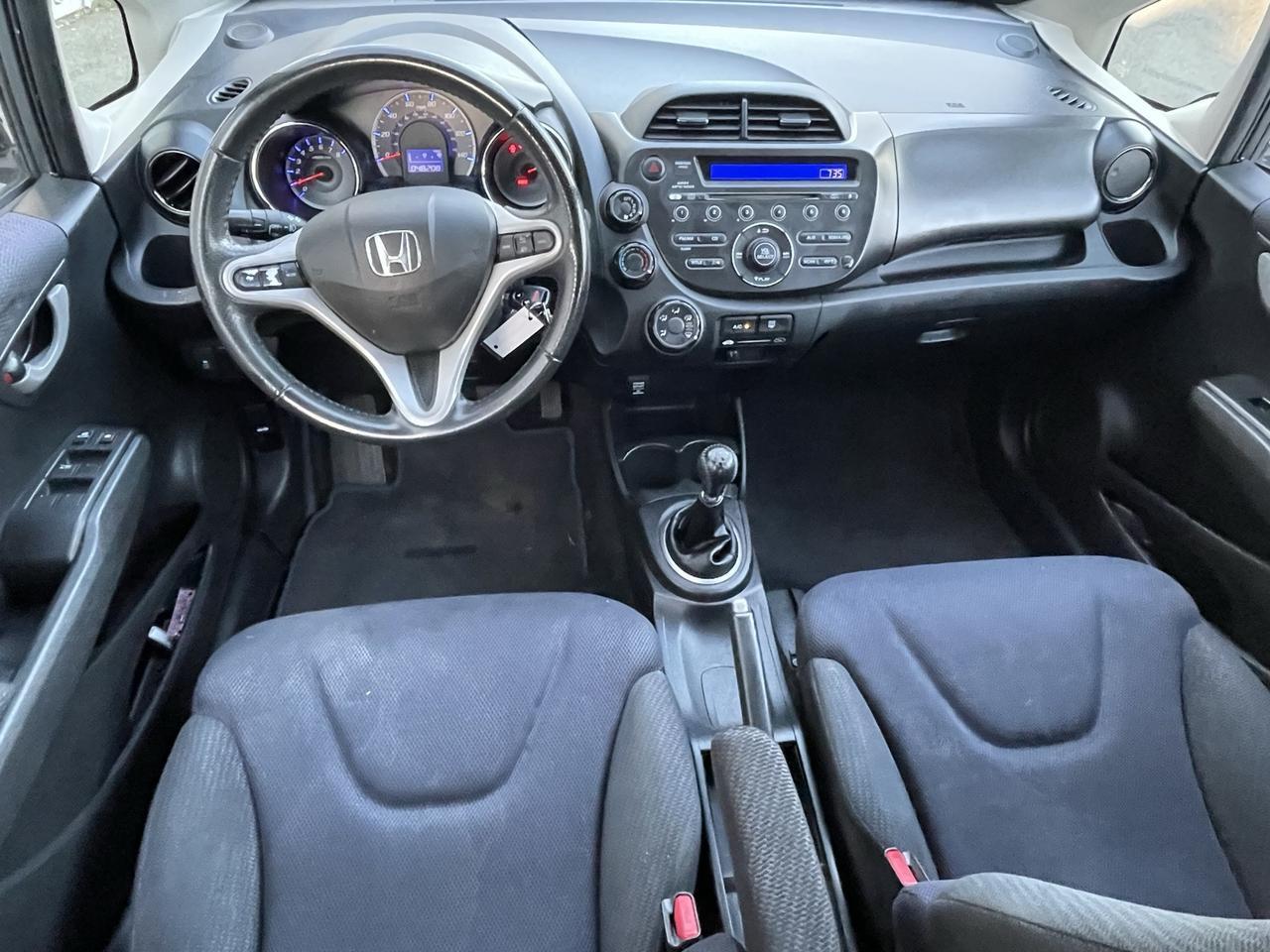 2012 Honda Fit Sport Alexandria VA