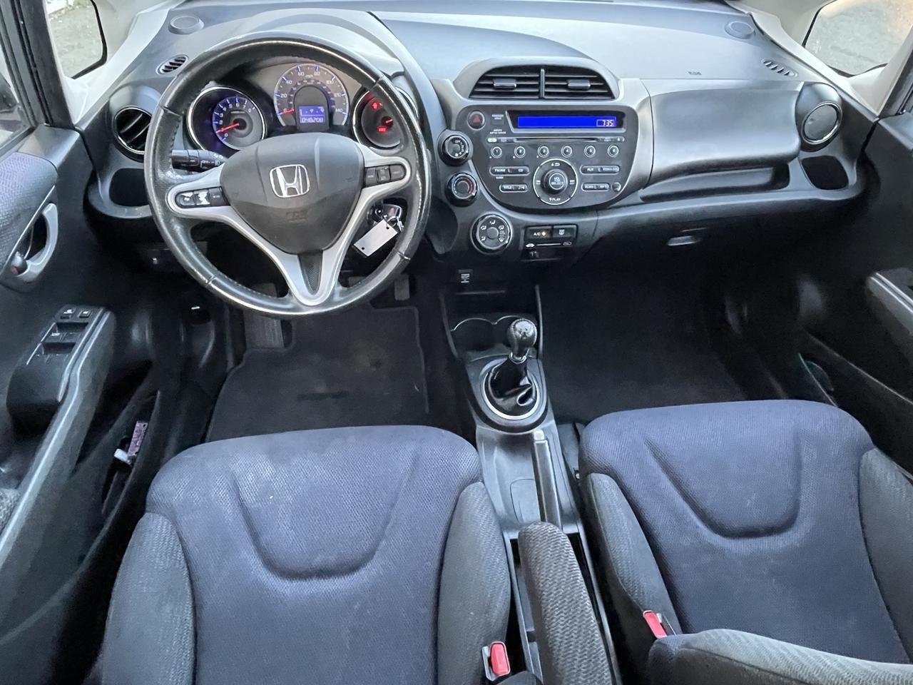 2012 Honda Fit Sport Alexandria VA