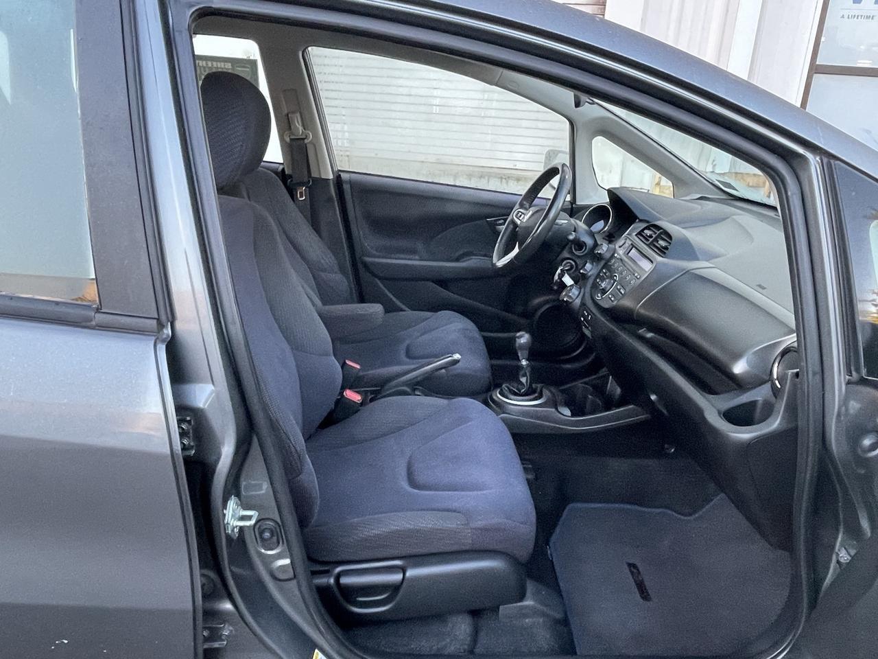 2012 Honda Fit Sport Alexandria VA