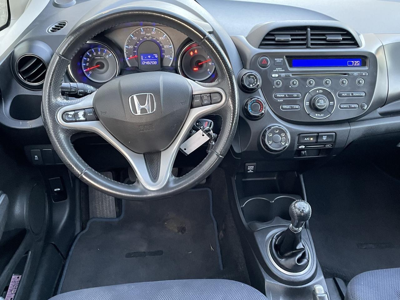2012 Honda Fit Sport Alexandria VA