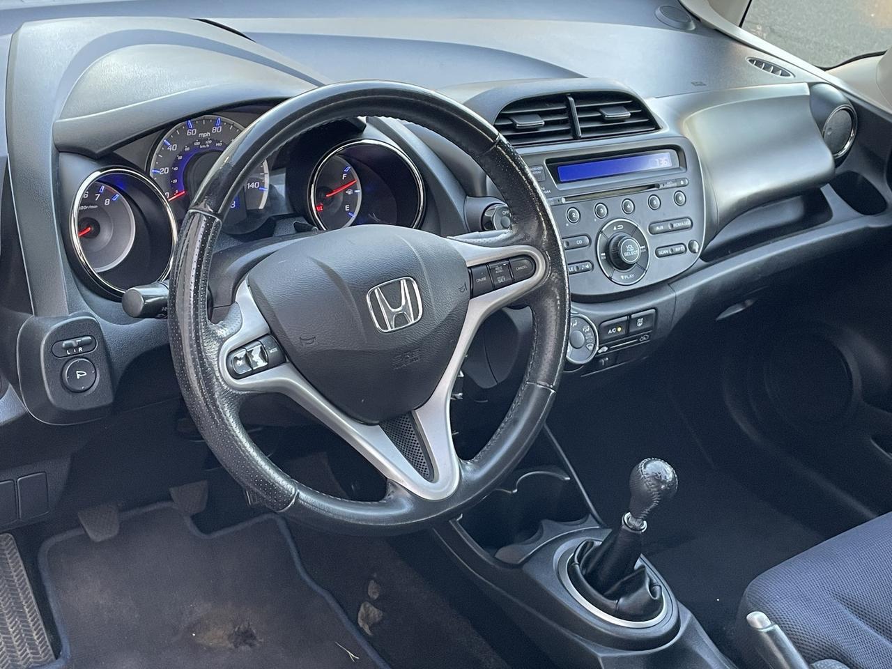 2012 Honda Fit Sport Alexandria VA