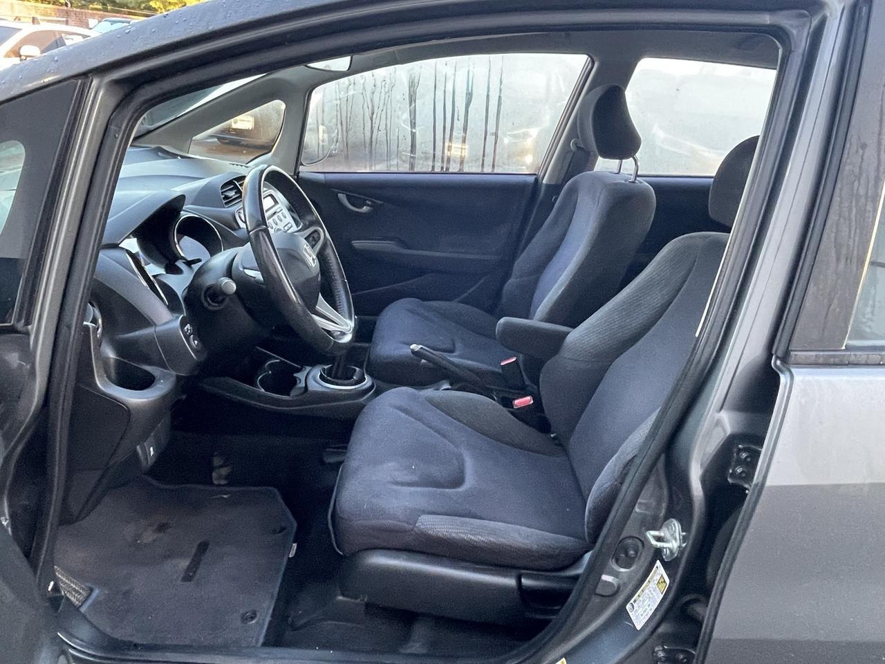 2012 Honda Fit Sport Alexandria VA