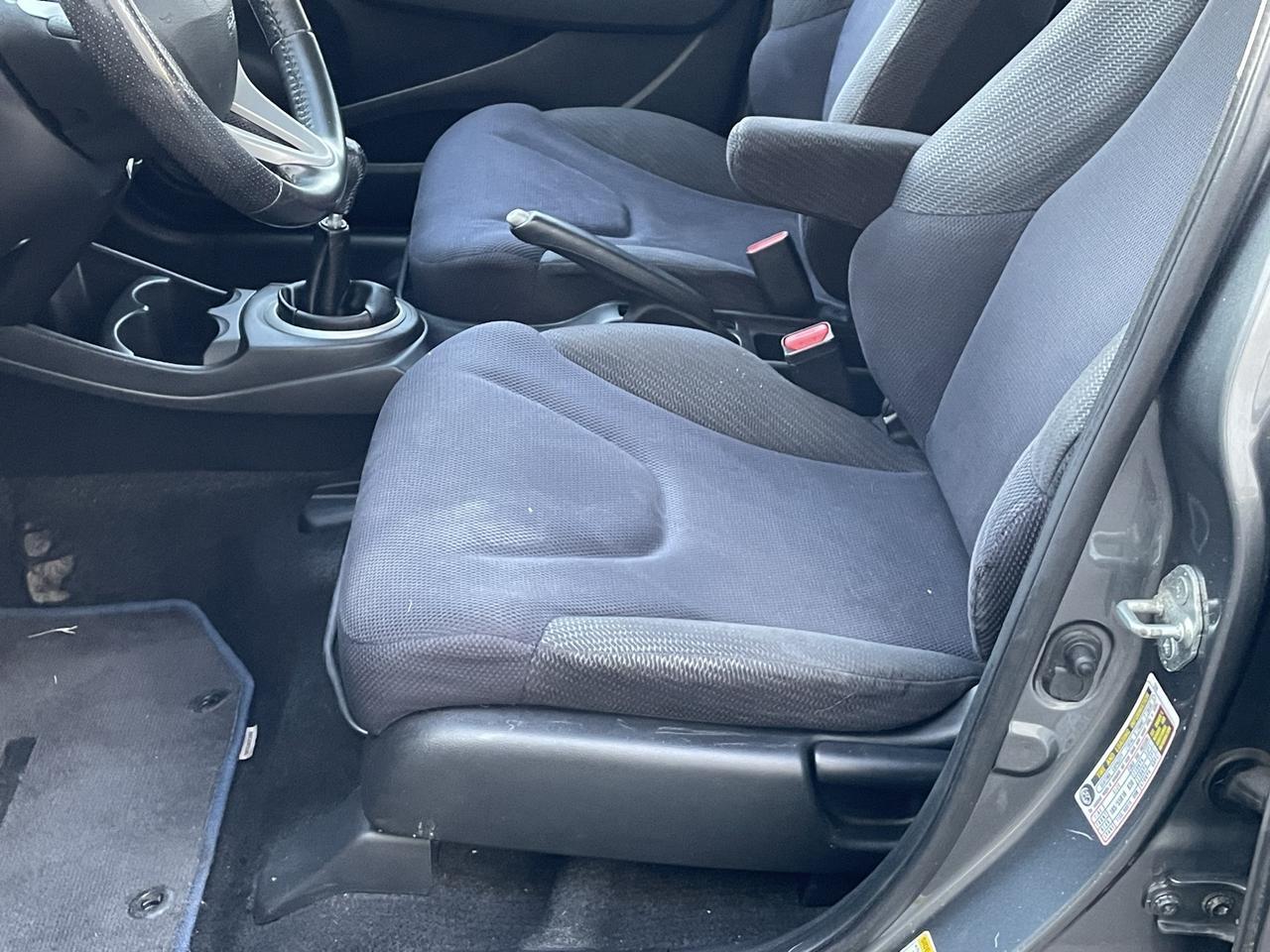 2012 Honda Fit Sport Alexandria VA