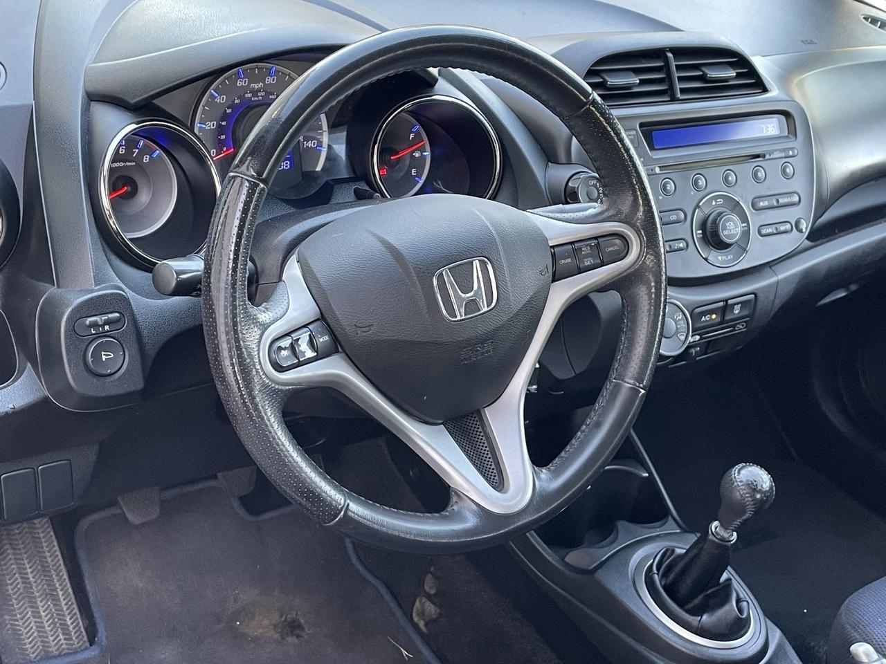 2012 Honda Fit Sport Alexandria VA
