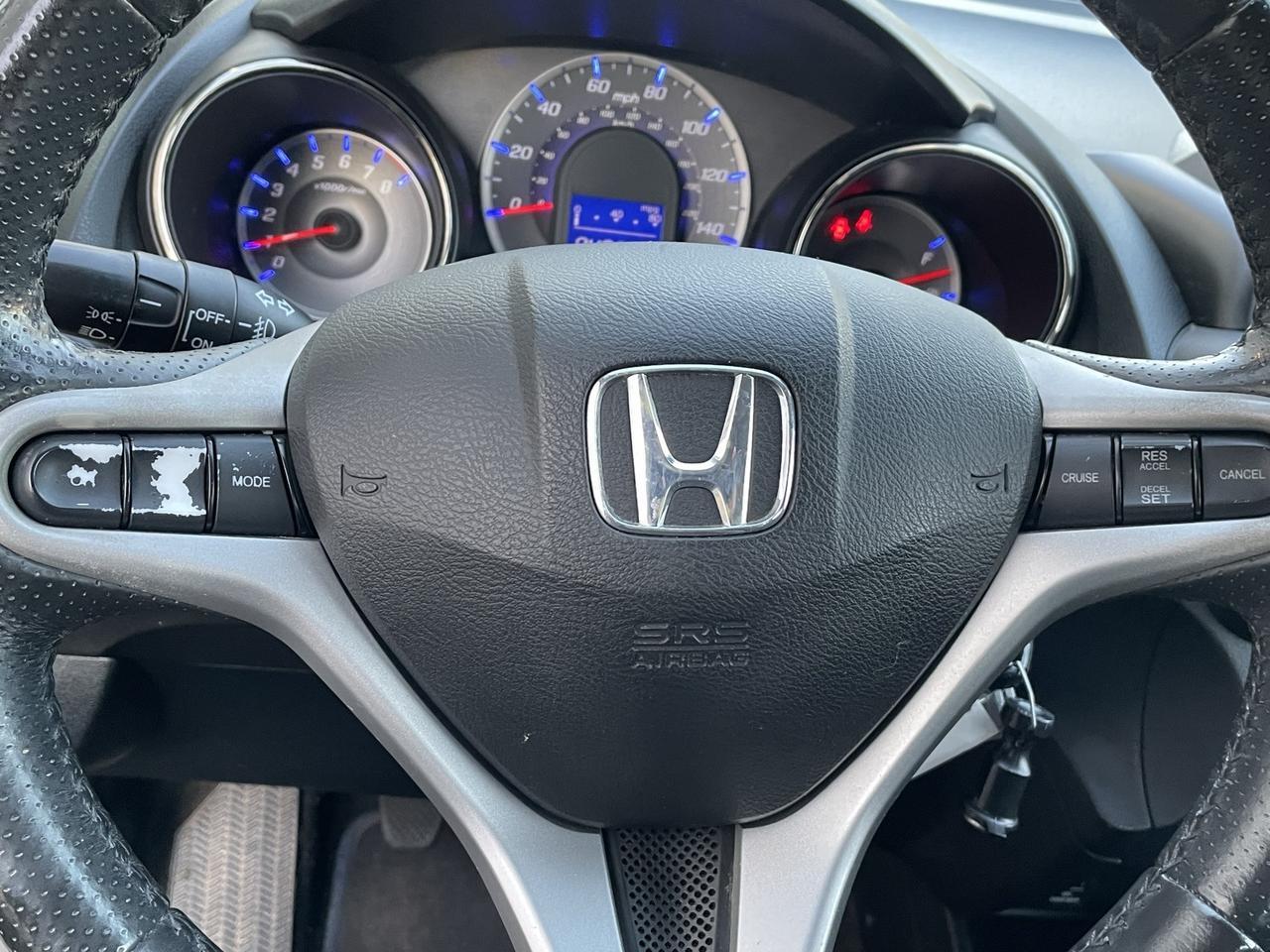 2012 Honda Fit Sport Alexandria VA