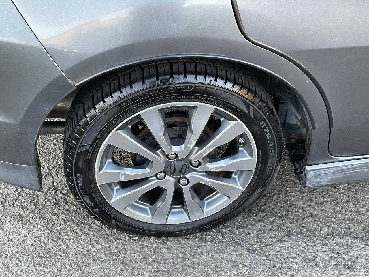 2012 Honda Fit Sport Alexandria VA