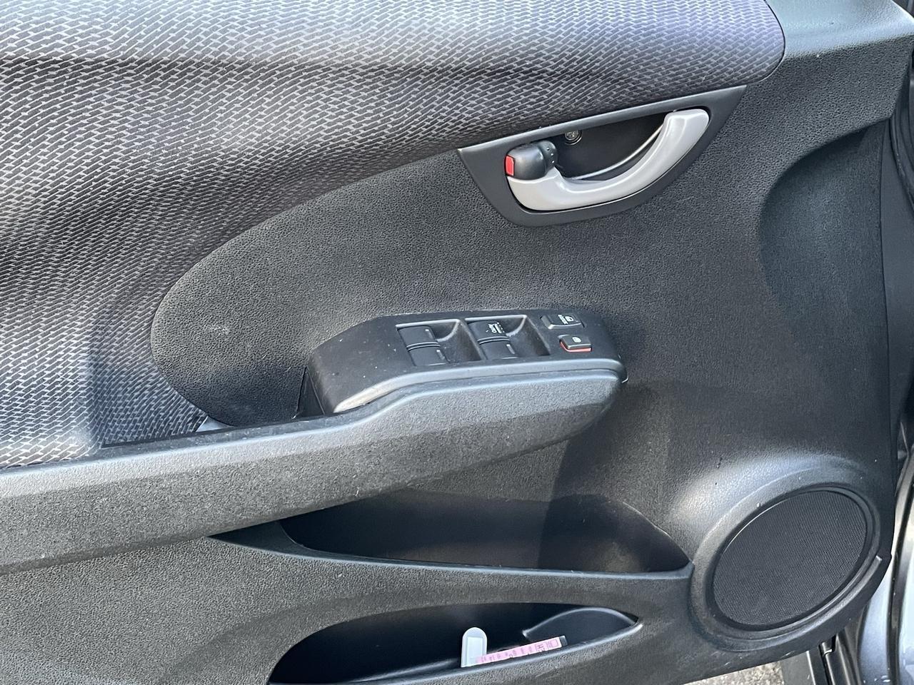 2012 Honda Fit Sport Alexandria VA