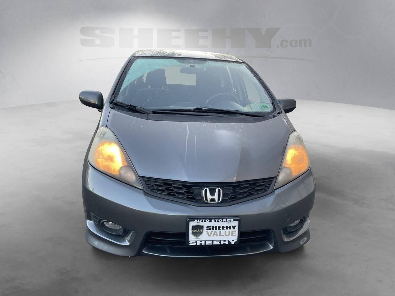 2012 Honda Fit Sport Alexandria VA