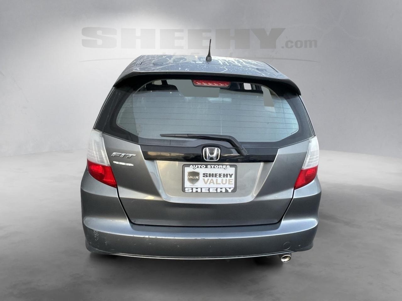 2012 Honda Fit Sport Alexandria VA