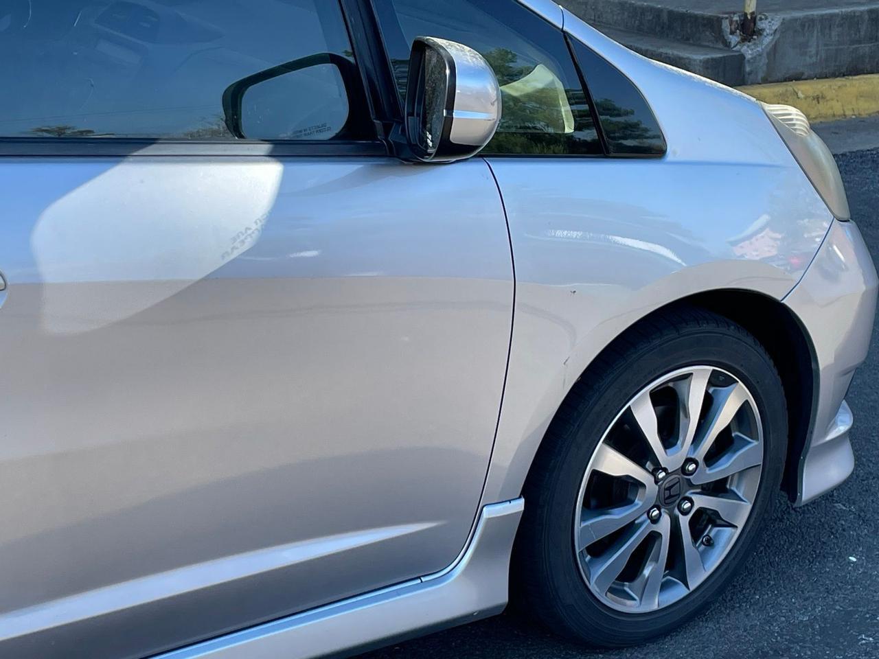 2012 Honda Fit Sport Alexandria VA