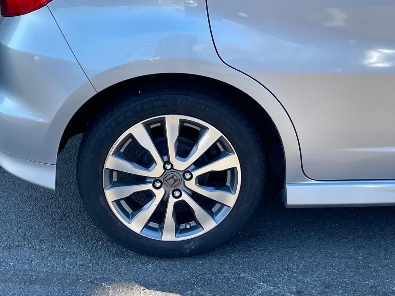 2012 Honda Fit Sport Alexandria VA