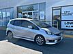 2012 Honda Fit Sport