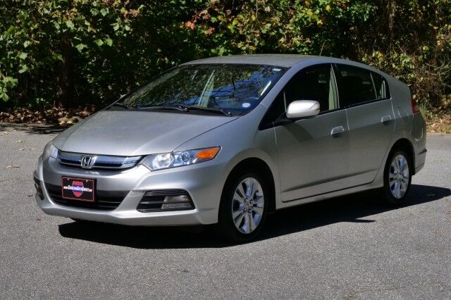 2012 Honda Insight EX / Hybrid / ECON Mode! High Point NC