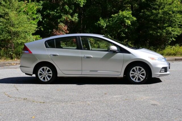 2012 Honda Insight EX / Hybrid / ECON Mode! High Point NC