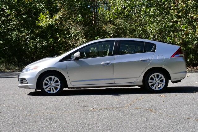 2012 Honda Insight EX / Hybrid / ECON Mode! High Point NC