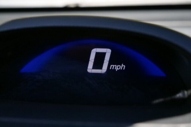 2012 Honda Insight EX / Hybrid / ECON Mode! High Point NC