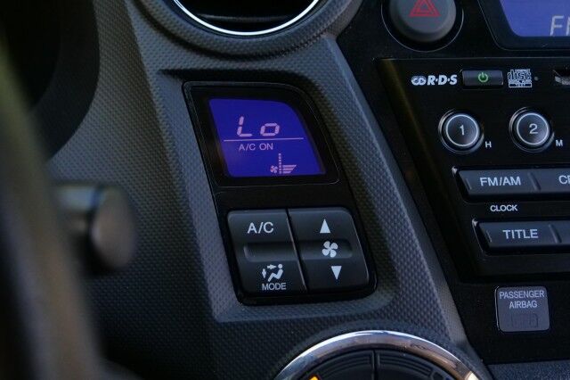2012 Honda Insight EX / Hybrid / ECON Mode! High Point NC