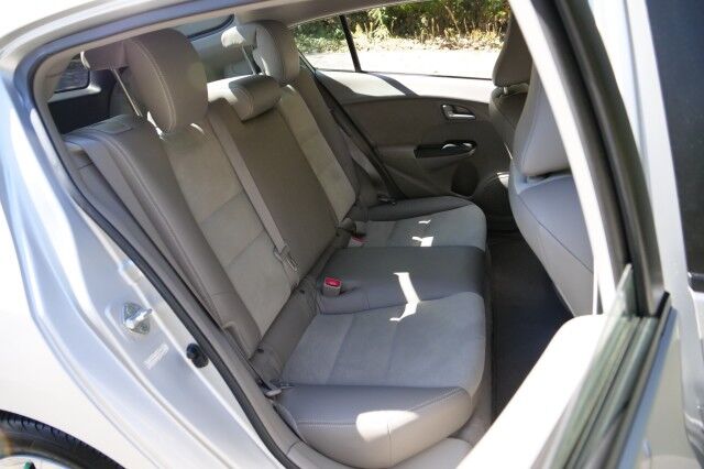 2012 Honda Insight EX / Hybrid / ECON Mode! High Point NC