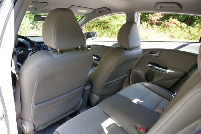 2012 Honda Insight EX / Hybrid / ECON Mode! High Point NC