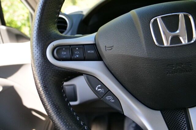 2012 Honda Insight EX / Hybrid / ECON Mode! High Point NC