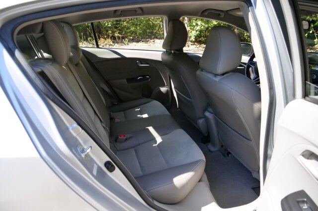 2012 Honda Insight EX / Hybrid / ECON Mode! High Point NC