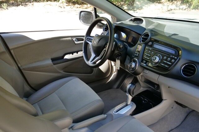 2012 Honda Insight EX / Hybrid / ECON Mode! High Point NC