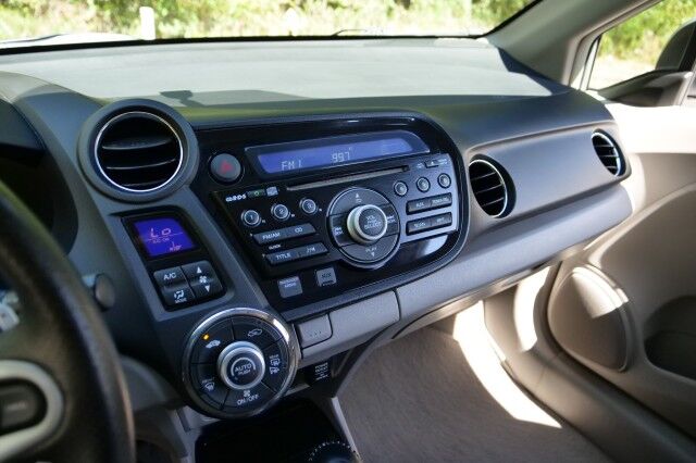 2012 Honda Insight EX / Hybrid / ECON Mode! High Point NC
