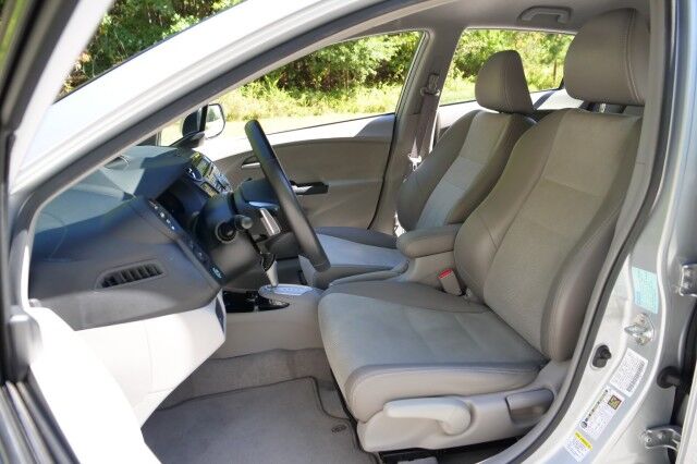 2012 Honda Insight EX / Hybrid / ECON Mode! High Point NC