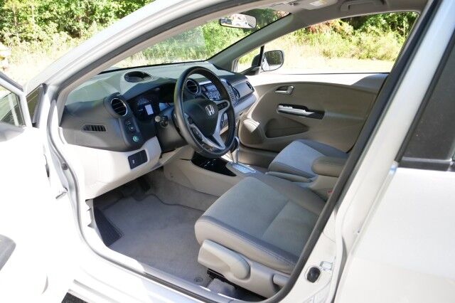 2012 Honda Insight EX / Hybrid / ECON Mode! High Point NC
