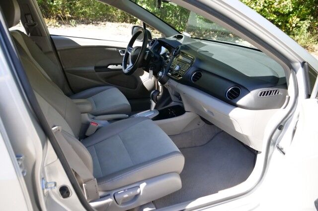 2012 Honda Insight EX / Hybrid / ECON Mode! High Point NC