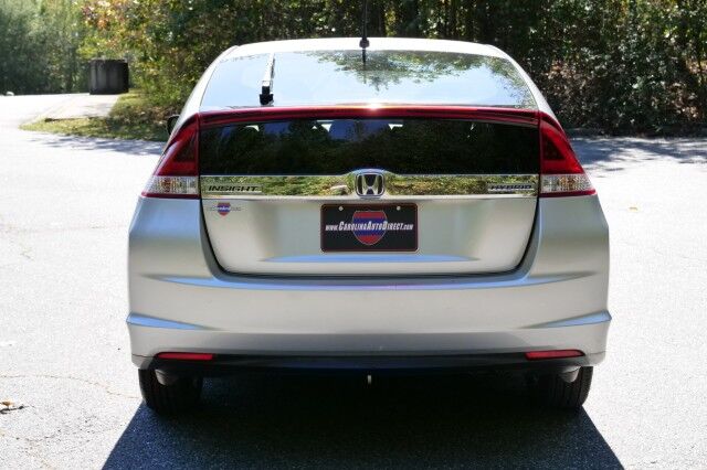 2012 Honda Insight EX / Hybrid / ECON Mode! High Point NC