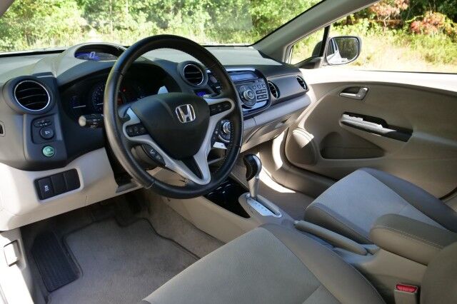 2012 Honda Insight EX / Hybrid / ECON Mode! High Point NC