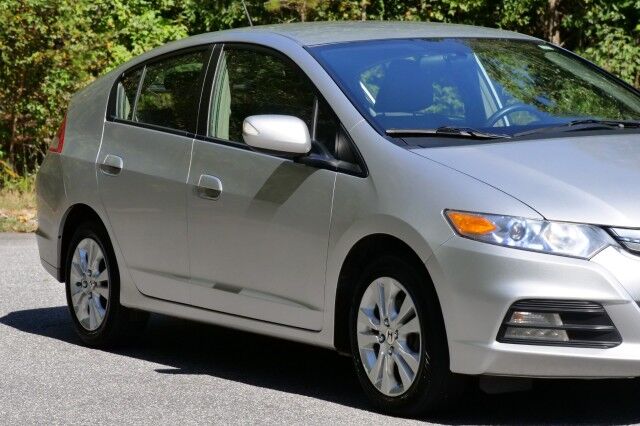 2012 Honda Insight EX / Hybrid / ECON Mode! High Point NC