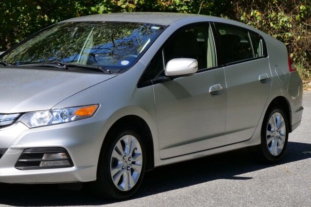 2012 Honda Insight EX / Hybrid / ECON Mode! High Point NC
