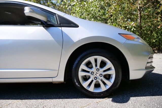 2012 Honda Insight EX / Hybrid / ECON Mode! High Point NC