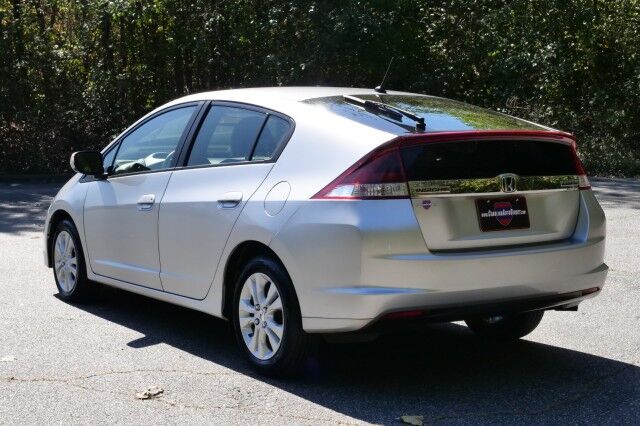 2012 Honda Insight EX / Hybrid / ECON Mode! High Point NC