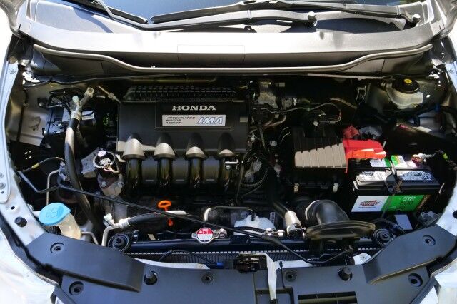 2012 Honda Insight EX / Hybrid / ECON Mode! High Point NC