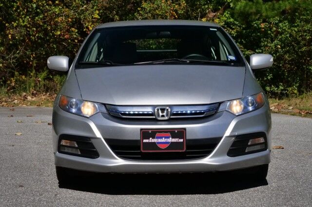 2012 Honda Insight EX / Hybrid / ECON Mode! High Point NC