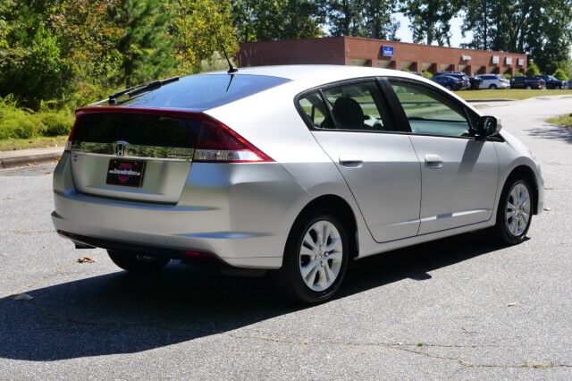 2012 Honda Insight EX / Hybrid / ECON Mode! High Point NC