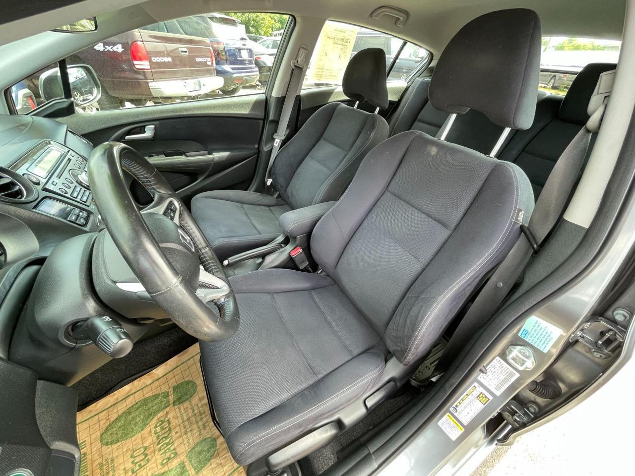 2012 Honda Insight LX Spokane Valley WA