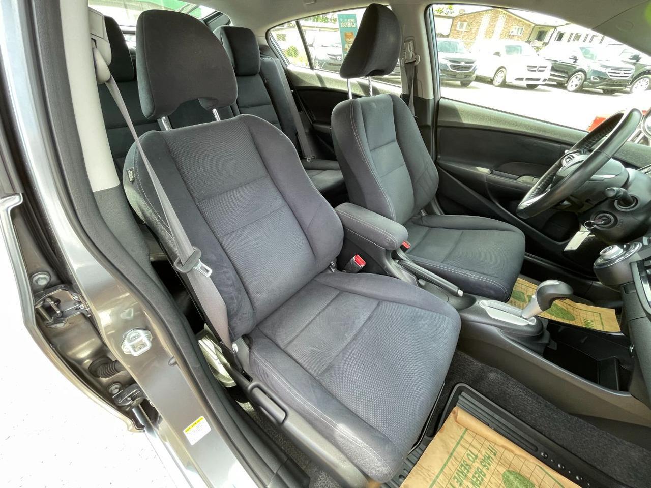 2012 Honda Insight LX Spokane Valley WA