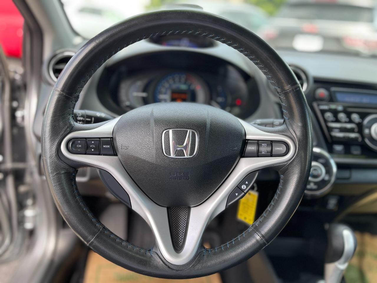 2012 Honda Insight LX Spokane Valley WA