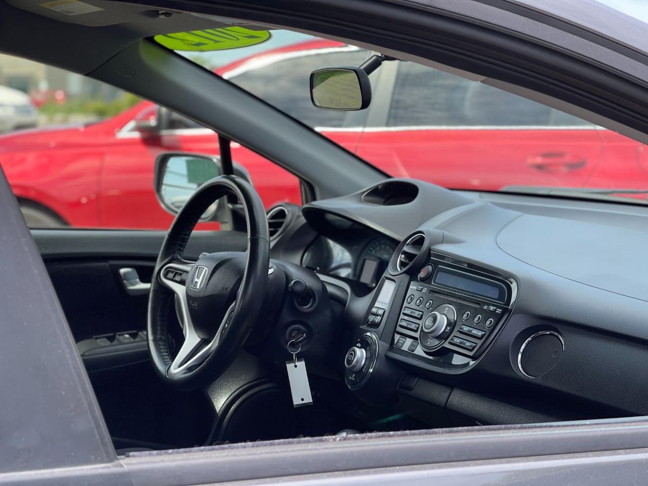 2012 Honda Insight LX Spokane Valley WA