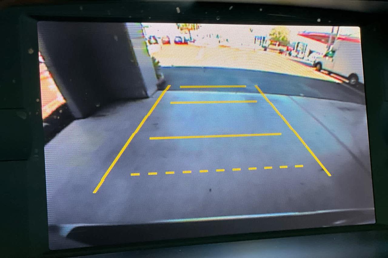 2012 Honda Odyssey Roseville CA