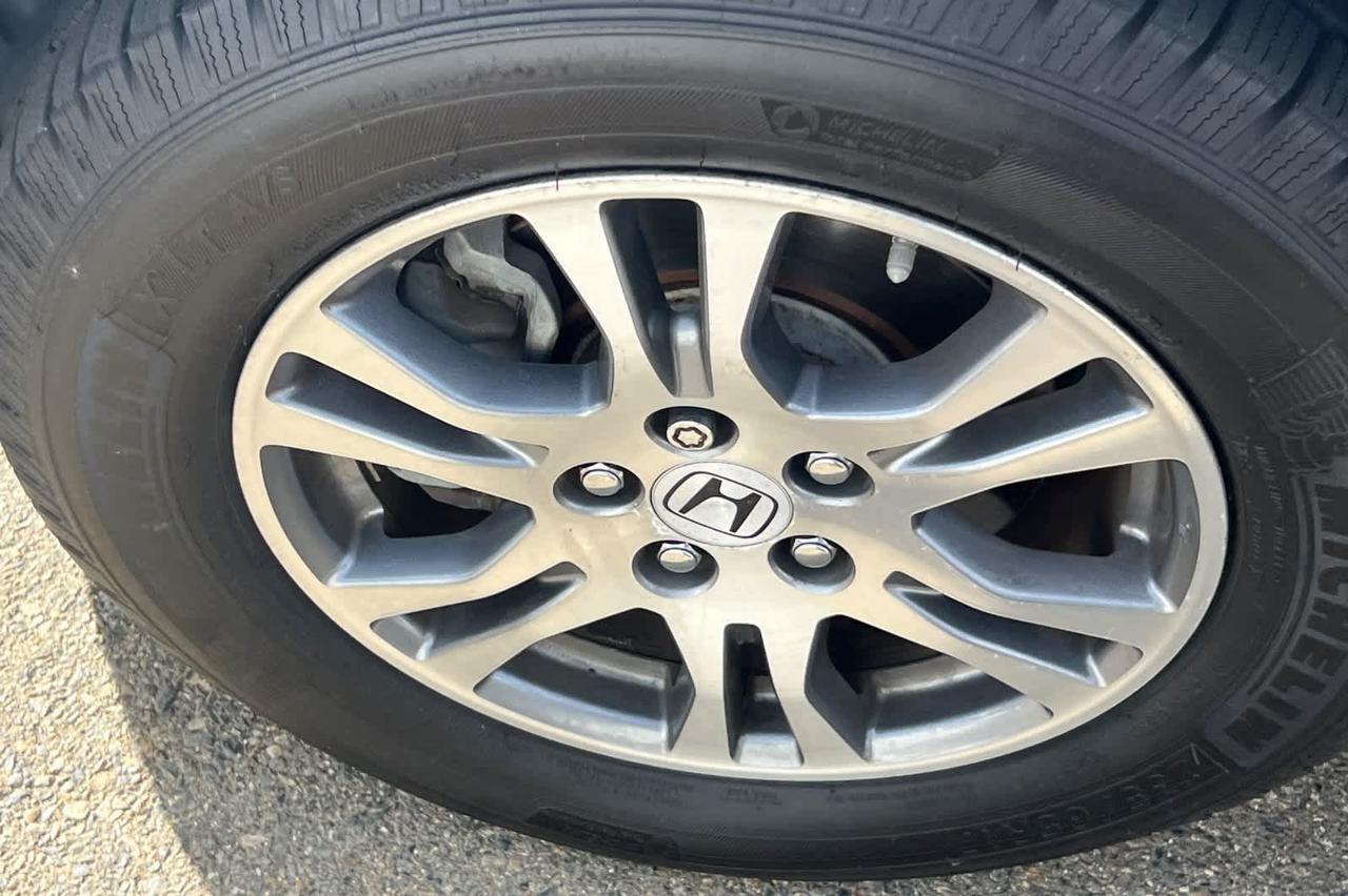 2012 Honda Odyssey Roseville CA